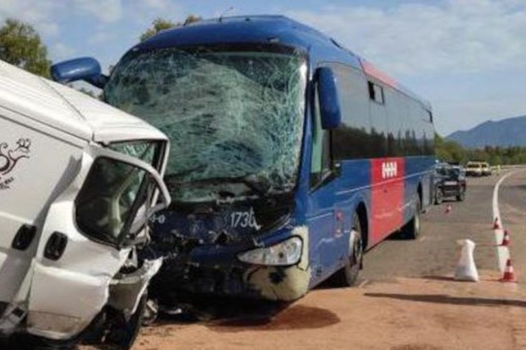 Incidente