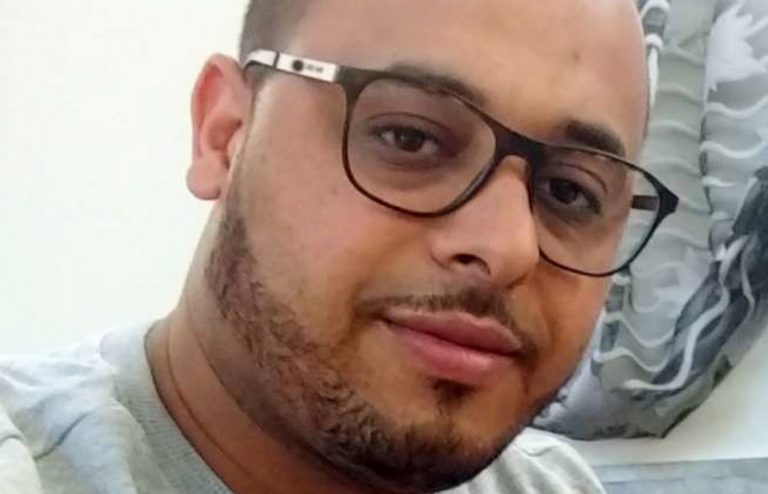 sindacalista ucciso
