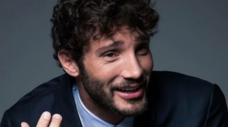 stefano de martino
