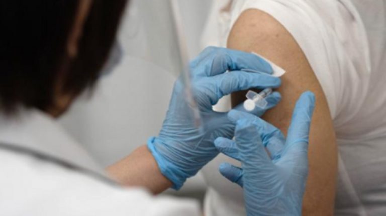 terza dose vaccino Figliuolo