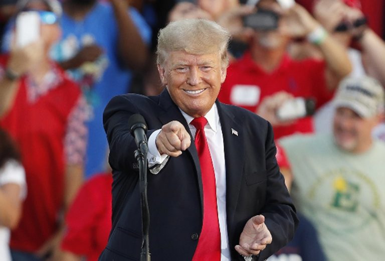 trump 2022
