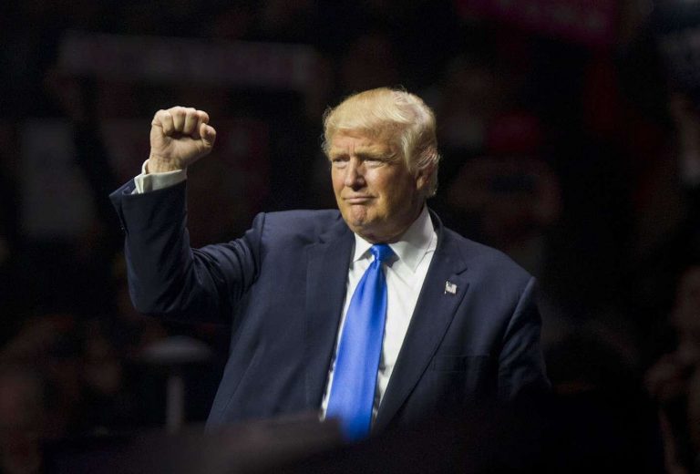 trump biden