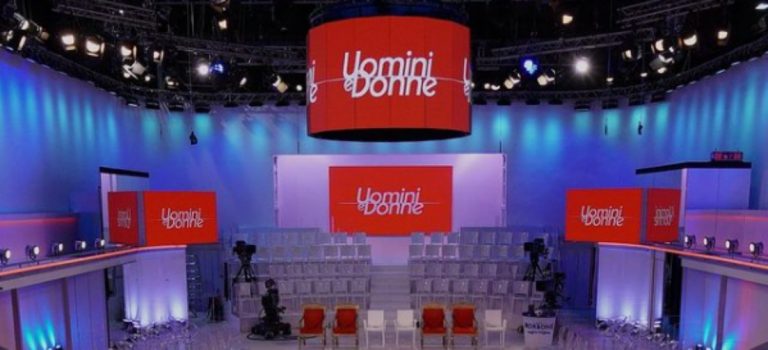 uomini e donne