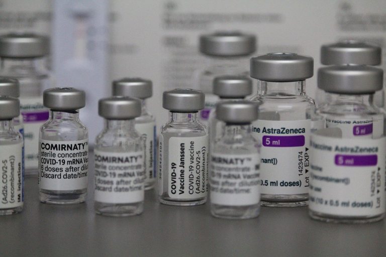 Vaccino AstraZeneca in Italia e in Ue
