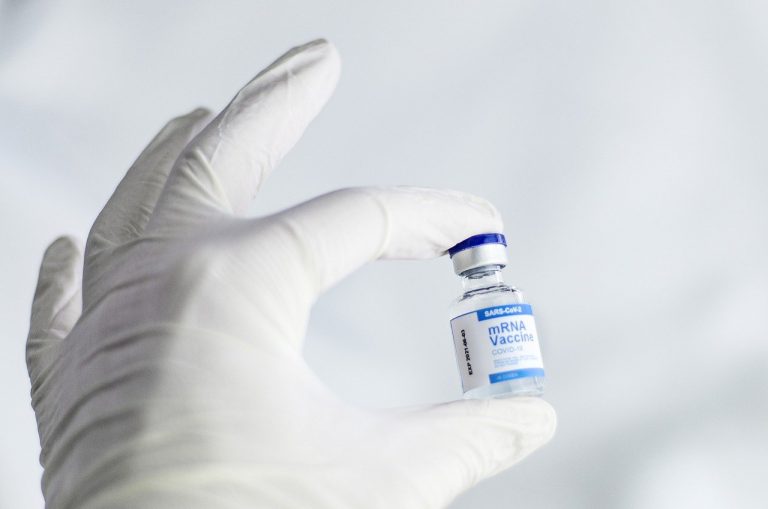 Dati dei vaccini in Italia