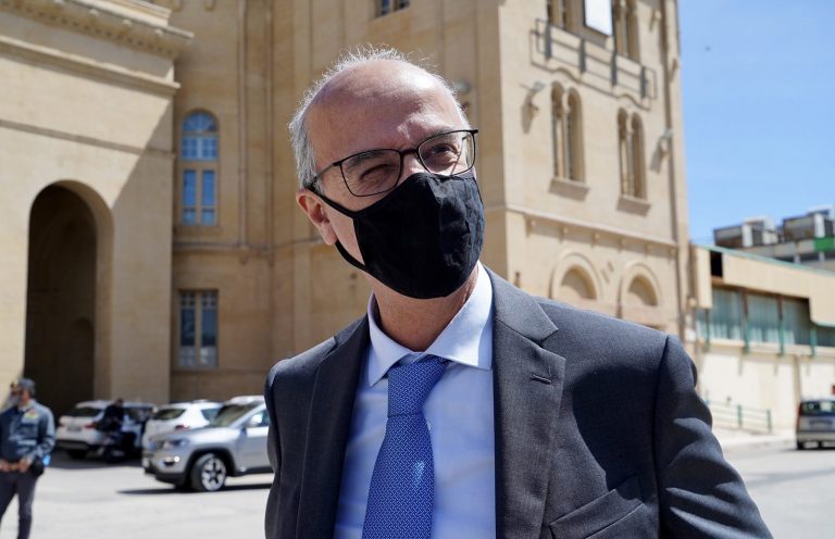 vaccini lopalco