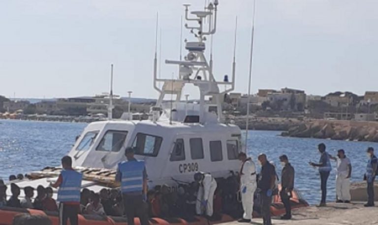 variante Delta Sicilia