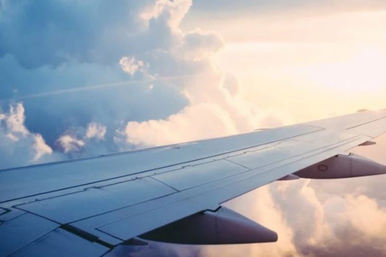 Viaggi fuori dall'Italia