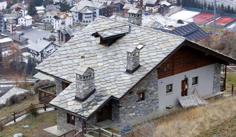 villetta franzoni