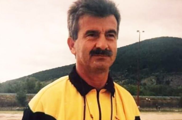 vincenzo dionisi