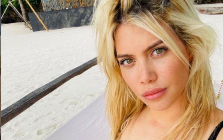wanda nara