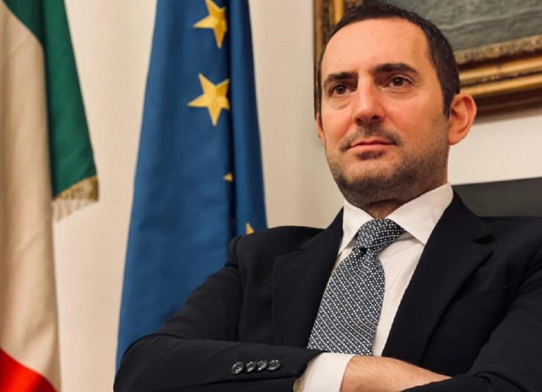 Spadafora: "Conte ci ha divisi"