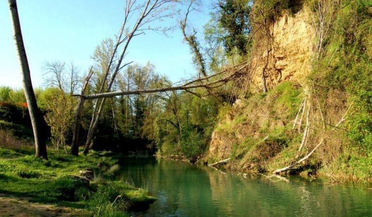 17enne muore fiume Elsa