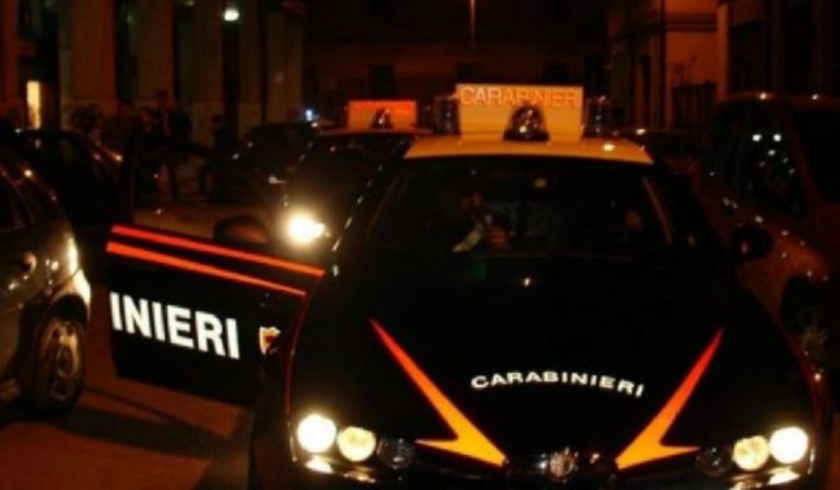 27enne investe due giovani