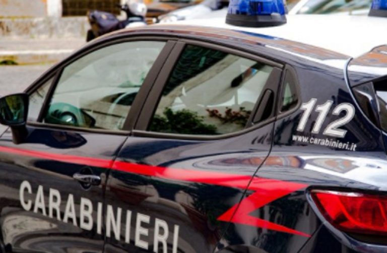 Abusi violenze Serradifalco