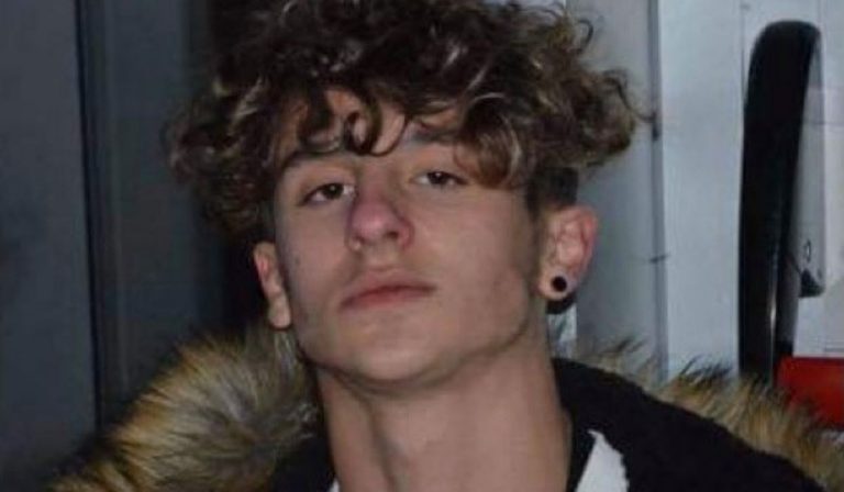 Alessandro Venturelli appello genitori