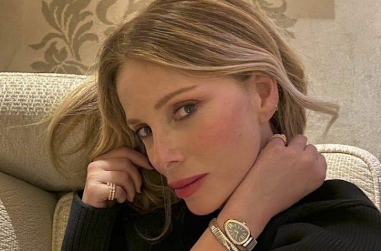 Alessia Marcuzzi