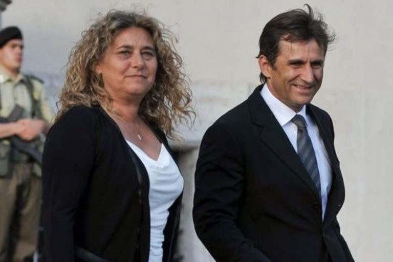 Alex Zanardi moglie