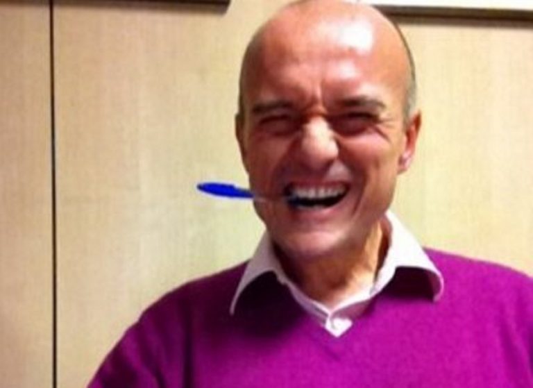 Alfonso Signorini
