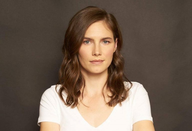 Amanda Knox