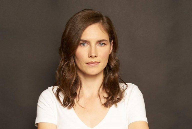 Amanda Knox