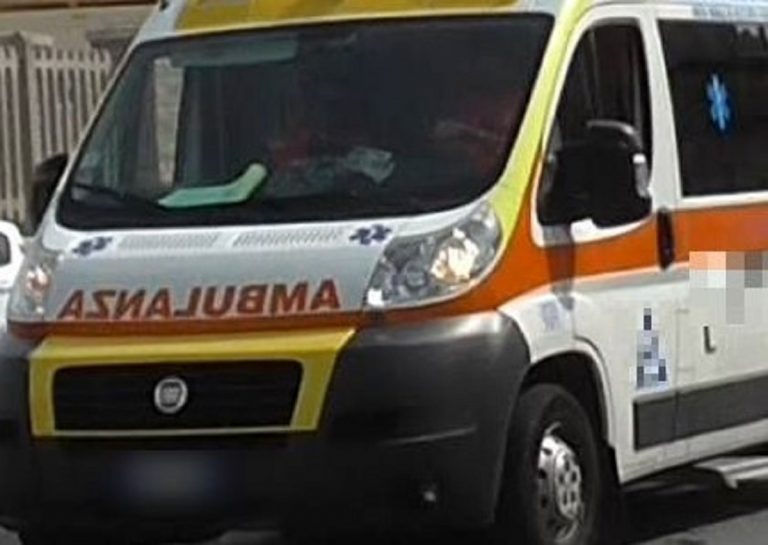 Inutili i soccorsi per la 30enne