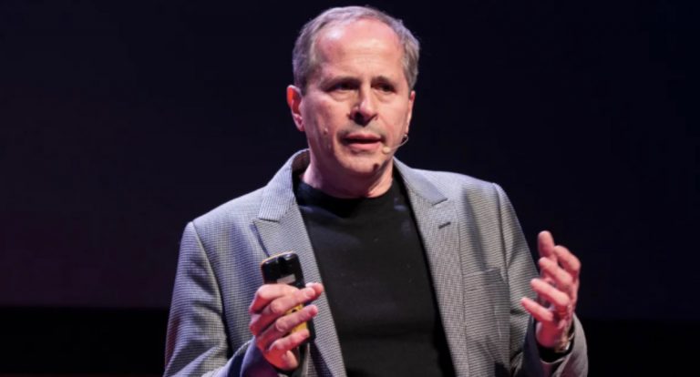 Andrea Crisanti