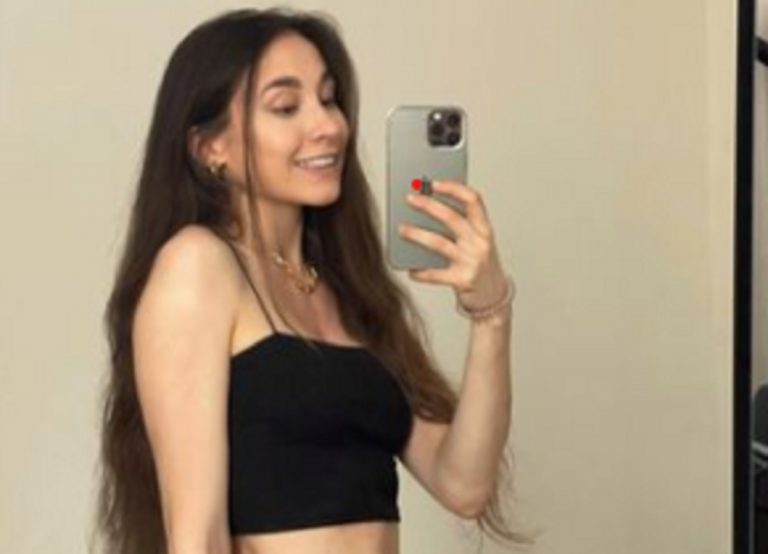 Notizie su Andriana Kulchytska