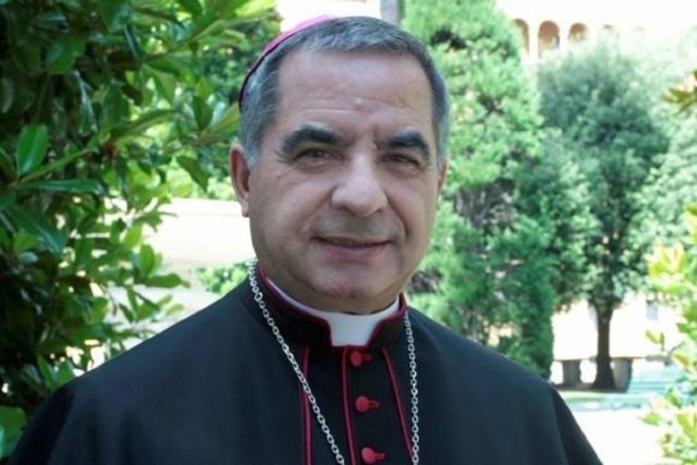 Caso dei Fondi della Segreteria di Stato: 10 indagati, anche Angelo Becciu