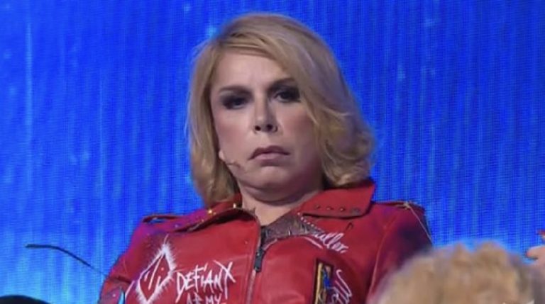 Amici, possibile sostituzione di Anna Pettinelli in vista?