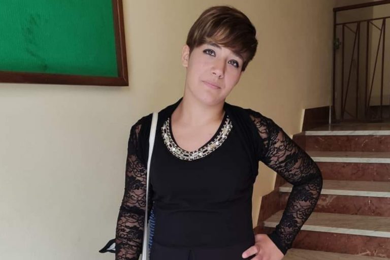 Scomparsa