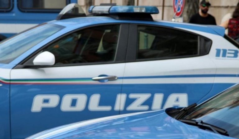 Anzio 47enne trovato morto