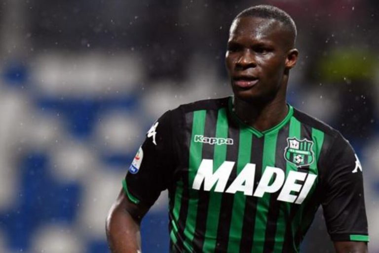 Babacar malore