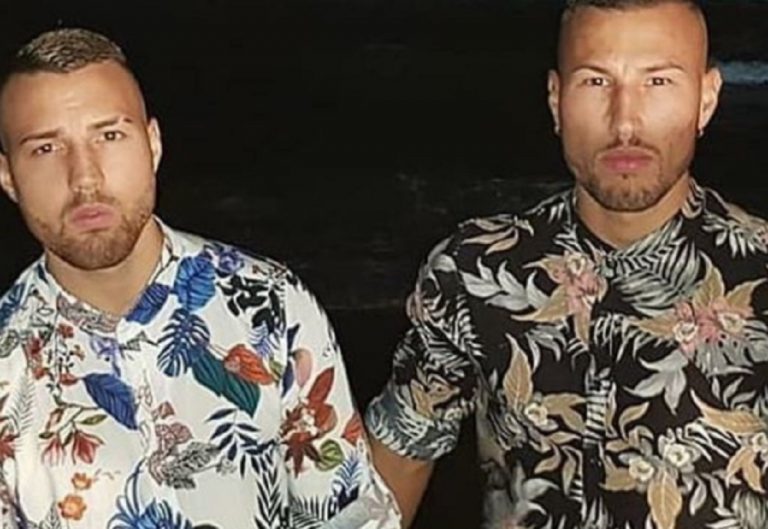 Banda Fratelli Bianchi condannata