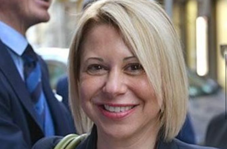 Barbara Masini parla del Ddl Zan
