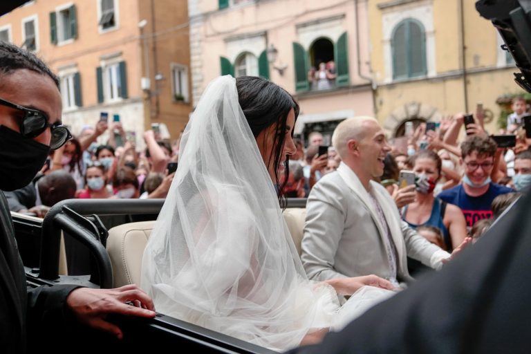 Matrimonio