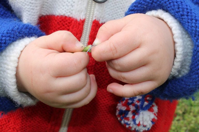 Bimbo massacrato nel Regno Unito