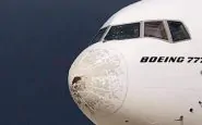 Boeing 777-31H di Emirates