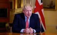 Boris Johnson