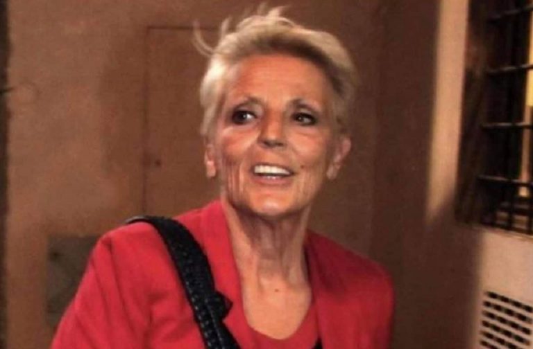 Laura Bovoli
