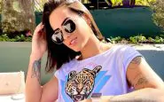 Brasile morta influencer