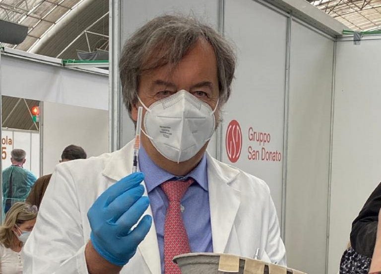 Roberto Burioni