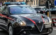 Arrestati dai Carabinieri due "bombaroli" di Avellino