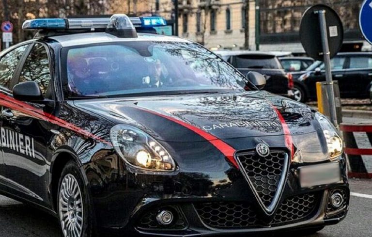 Arrestati dai Carabinieri due "bombaroli" di Avellino