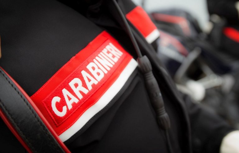 Denunciato dai Carabinieri un 63enne del Vercellese