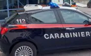 I carabinieri indagano sulla morte di Adrieli