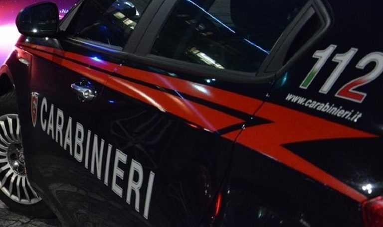 Blitz antimafia a Palermo e in Italia