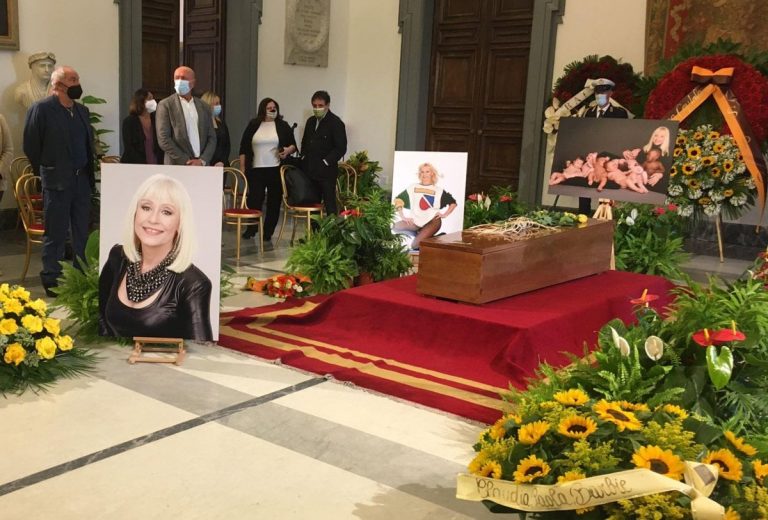 Raffaella Carrà