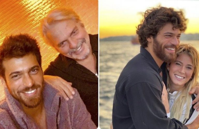 Can Yaman
