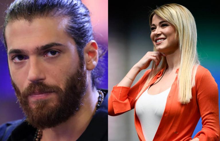 Can Yaman